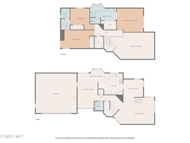 2704 Simi Hills Lane, Simi Valley, CA 93063