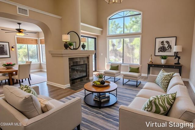2704 Simi Hills Lane, Simi Valley, CA 93063