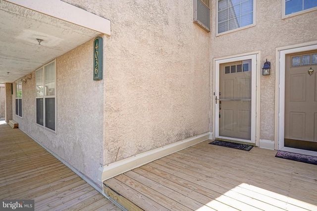 4036 MAIN ST, Voorhees, NJ 08043