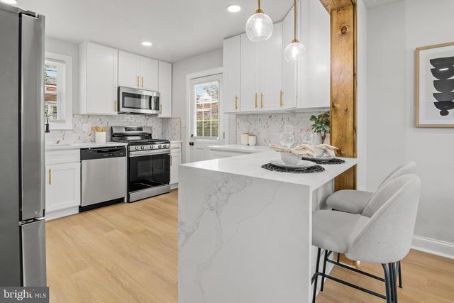 1407 INGLESIDE AVE, Baltimore, MD 21207