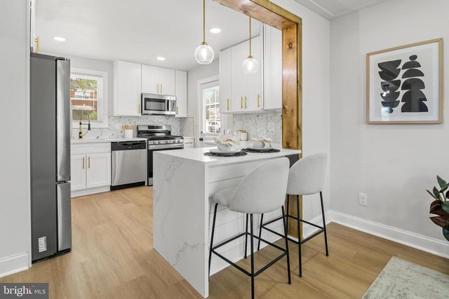 1407 INGLESIDE AVE, Baltimore, MD 21207