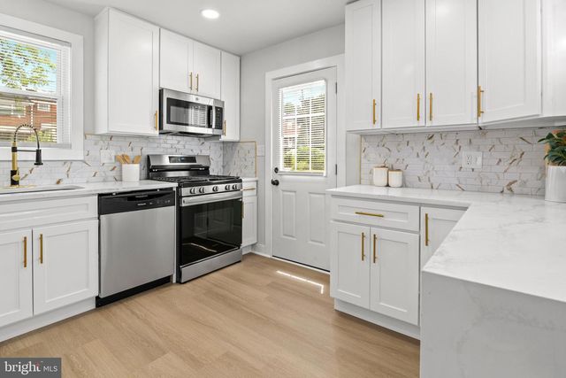 1407 INGLESIDE AVE, Baltimore, MD 21207