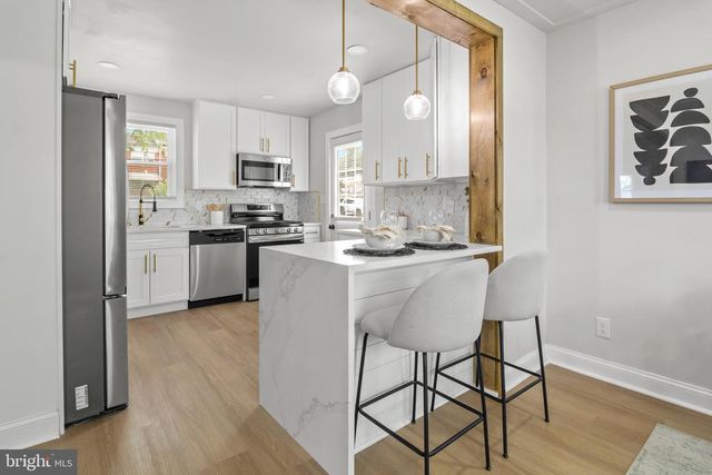 1407 INGLESIDE AVE, Baltimore, MD 21207