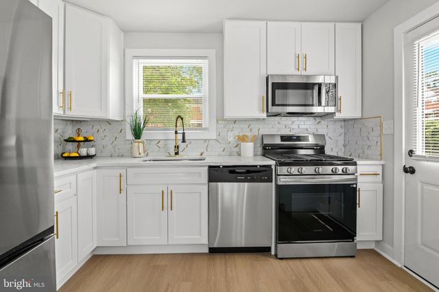 1407 INGLESIDE AVE, Baltimore, MD 21207