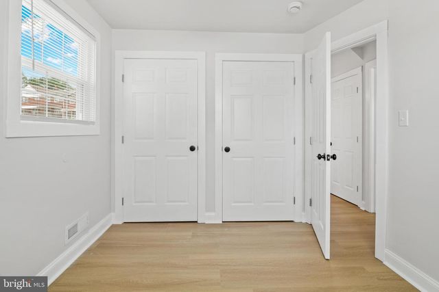 1407 INGLESIDE AVE, Baltimore, MD 21207