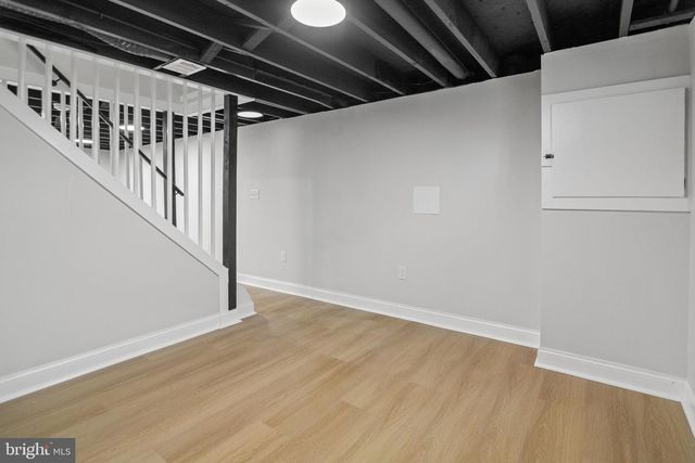 1407 INGLESIDE AVE, Baltimore, MD 21207