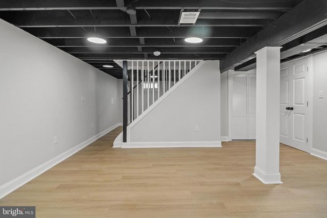 1407 INGLESIDE AVE, Baltimore, MD 21207