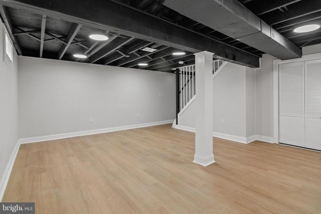 1407 INGLESIDE AVE, Baltimore, MD 21207