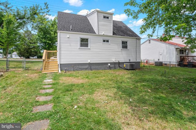 1407 INGLESIDE AVE, Baltimore, MD 21207