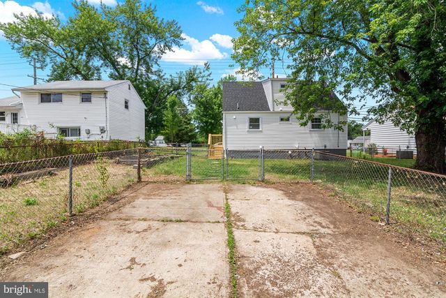 1407 INGLESIDE AVE, Baltimore, MD 21207