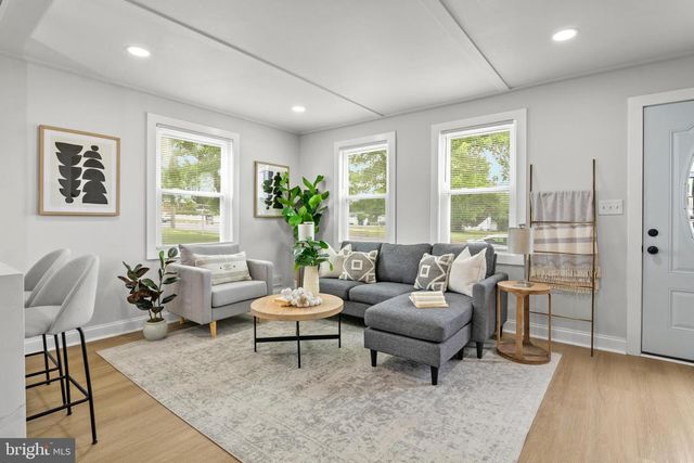1407 INGLESIDE AVE, Baltimore, MD 21207