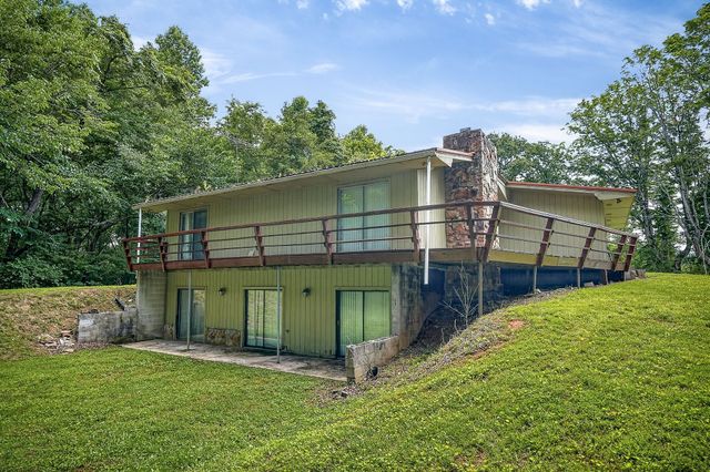 9249 Monterey Hwy, Sparta, TN 38583