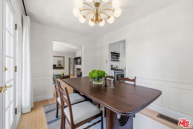 859 Cresthaven Drive, Los Angeles, CA 90042