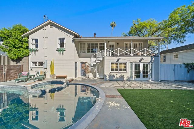 859 Cresthaven Drive, Los Angeles, CA 90042