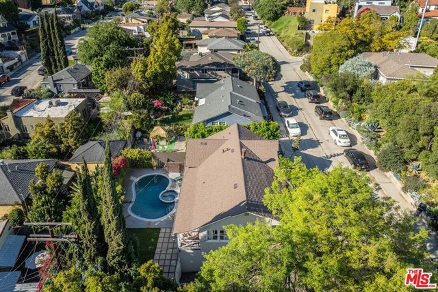 859 Cresthaven Drive, Los Angeles, CA 90042