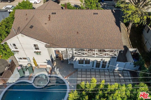 859 Cresthaven Drive, Los Angeles, CA 90042