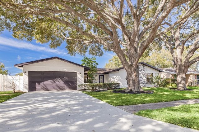 2034 58TH WAY N, Clearwater, FL 33760