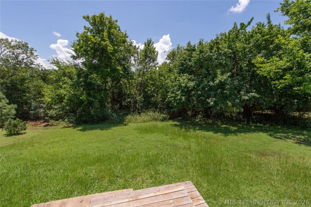 609 7th, Crowder, OK 74430