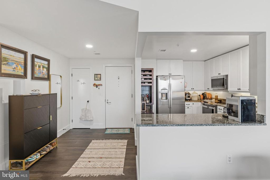 717 S COLUMBUS BLVD #707, Philadelphia, PA 19147