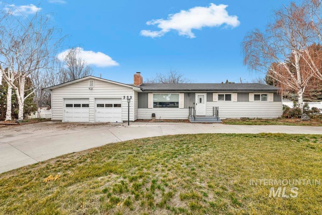553 Eastland Dr., Twin Falls, ID 83301