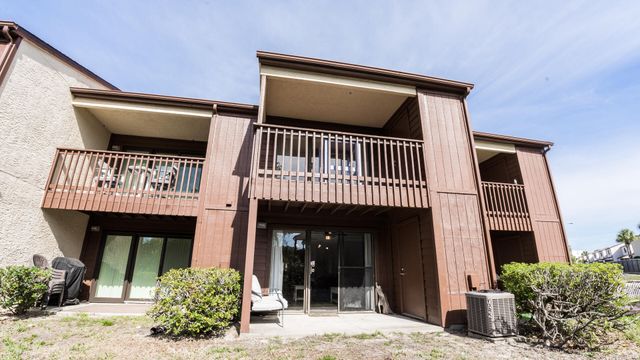 17751 Panama City Beach Parkway UNIT 7B, Panama City Beach, FL 32413