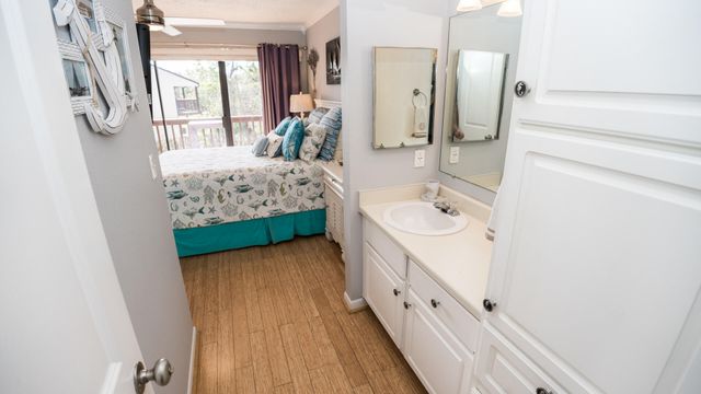 17751 Panama City Beach Parkway UNIT 7B, Panama City Beach, FL 32413