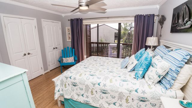 17751 Panama City Beach Parkway UNIT 7B, Panama City Beach, FL 32413
