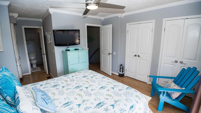 17751 Panama City Beach Parkway UNIT 7B, Panama City Beach, FL 32413