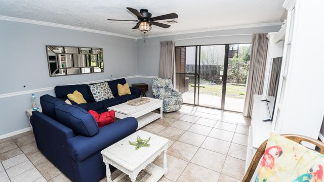 17751 Panama City Beach Parkway UNIT 7B, Panama City Beach, FL 32413
