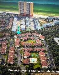 17751 Panama City Beach Parkway UNIT 7B, Panama City Beach, FL 32413