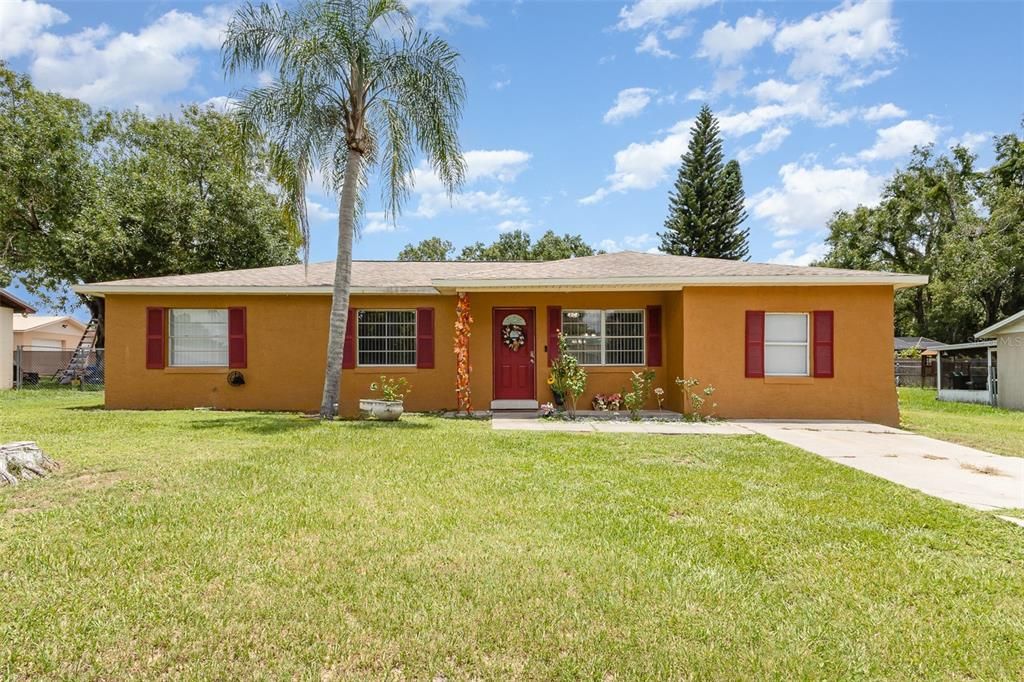 530 S ORANGE COURT, Eagle Lake, FL 33839
