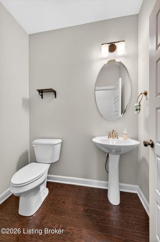 11516 Angel Falls Dr, Prospect, KY 40059