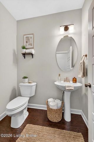 11516 Angel Falls Dr, Prospect, KY 40059