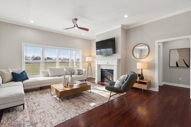 11516 Angel Falls Dr, Prospect, KY 40059