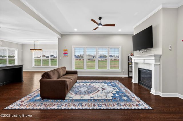 11516 Angel Falls Dr, Prospect, KY 40059