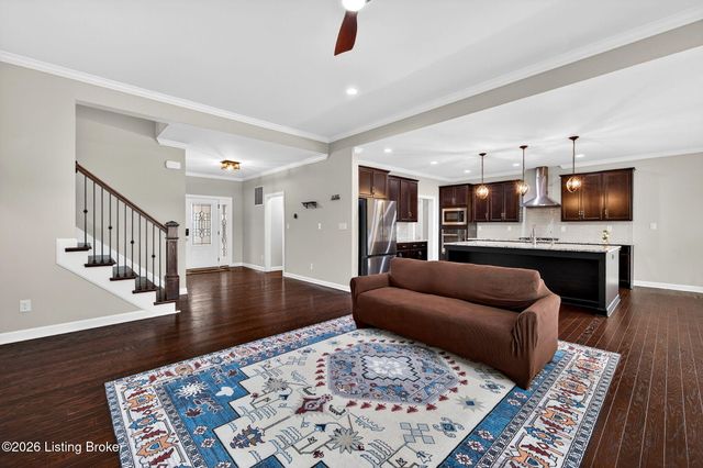 11516 Angel Falls Dr, Prospect, KY 40059