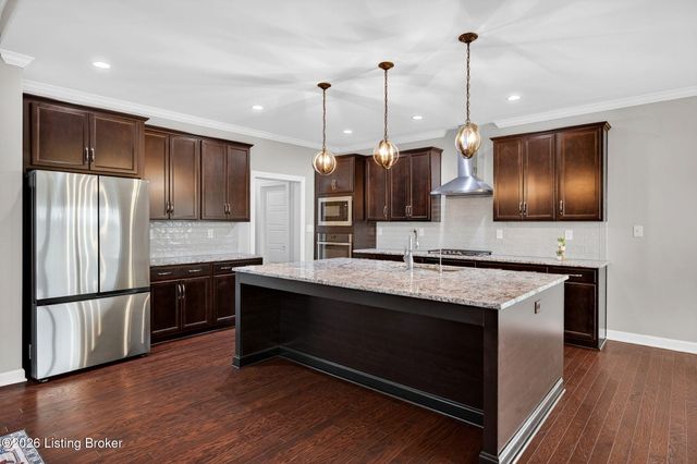 11516 Angel Falls Dr, Prospect, KY 40059