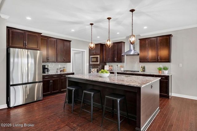 11516 Angel Falls Dr, Prospect, KY 40059