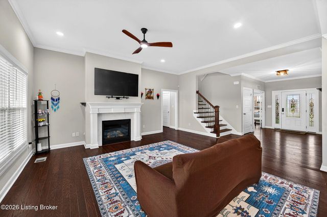 11516 Angel Falls Dr, Prospect, KY 40059