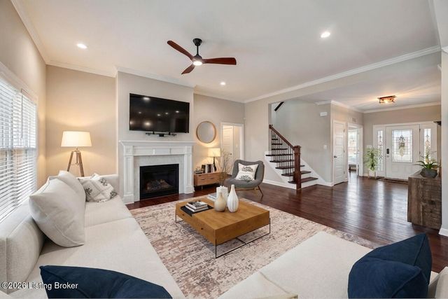 11516 Angel Falls Dr, Prospect, KY 40059