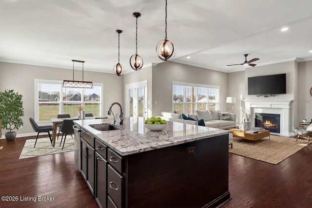 11516 Angel Falls Dr, Prospect, KY 40059