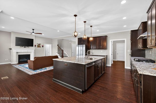 11516 Angel Falls Dr, Prospect, KY 40059