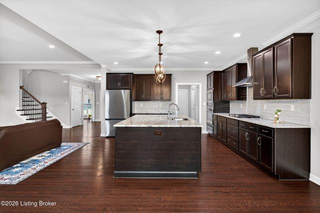 11516 Angel Falls Dr, Prospect, KY 40059