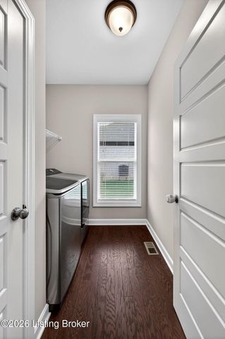 11516 Angel Falls Dr, Prospect, KY 40059