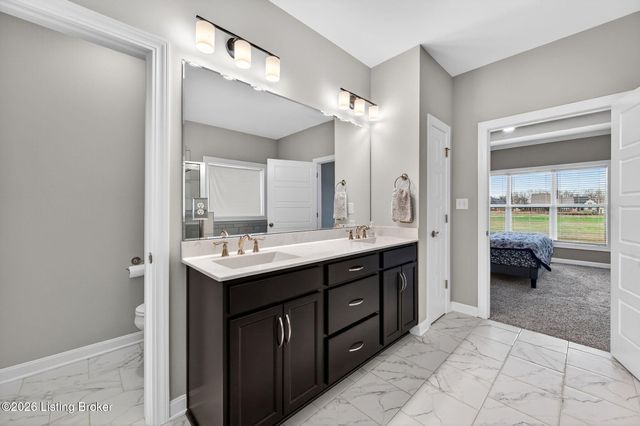 11516 Angel Falls Dr, Prospect, KY 40059