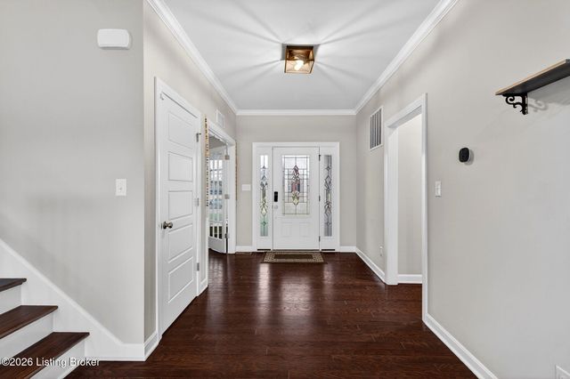 11516 Angel Falls Dr, Prospect, KY 40059