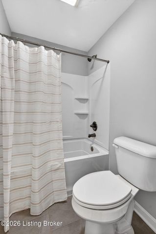 11516 Angel Falls Dr, Prospect, KY 40059