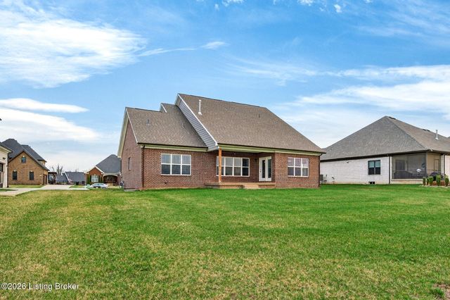 11516 Angel Falls Dr, Prospect, KY 40059