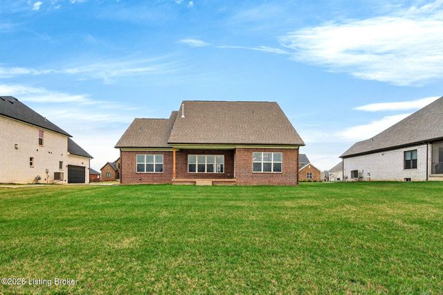 11516 Angel Falls Dr, Prospect, KY 40059