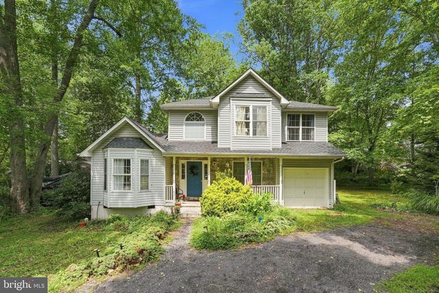 105 MUSKET LN, Locust Grove, VA 22508